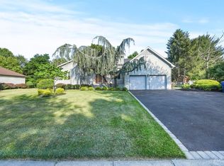 403 Bergen St, Lawrence Township, NJ 08648
