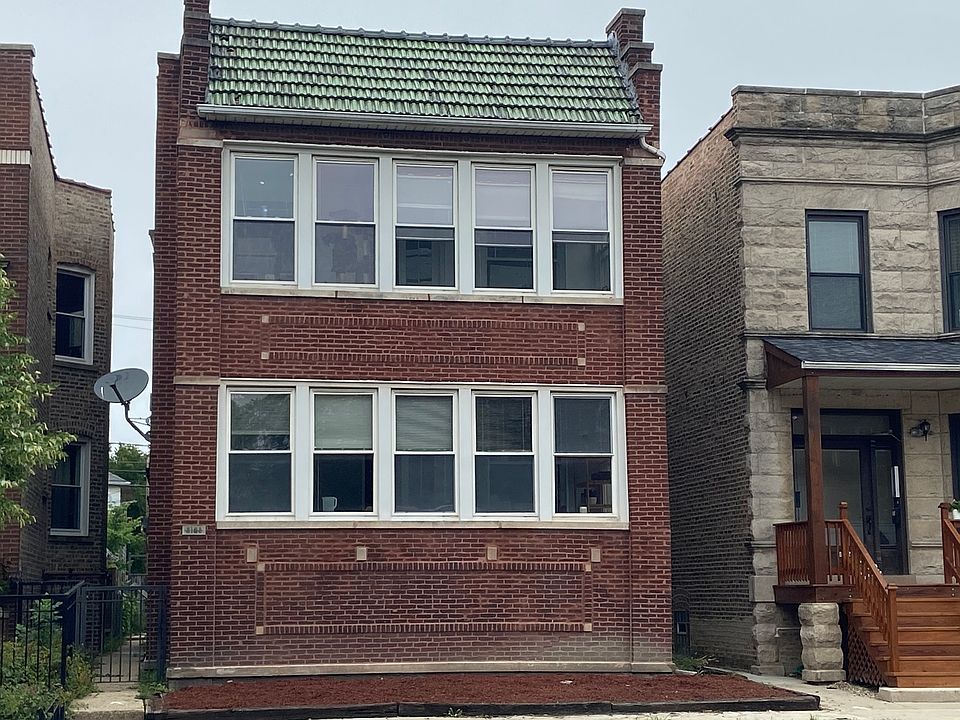 1st image of 3128 W Wilson Ave APT 1