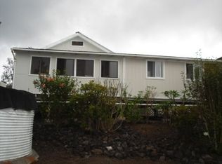 92-8794 Reef Circle Mauka, Captain Cook, HI 96704
