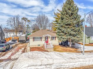 311 Hilda St, Orillia, ON L3V 1J4