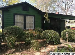 122 Rabbit Town Rd, Albertville, AL 35950