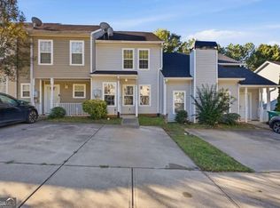 6357 Wellington Walk Way, Lithonia, GA 30058
