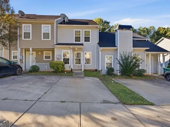 6357 Wellington Walk Way, Lithonia, GA 30058