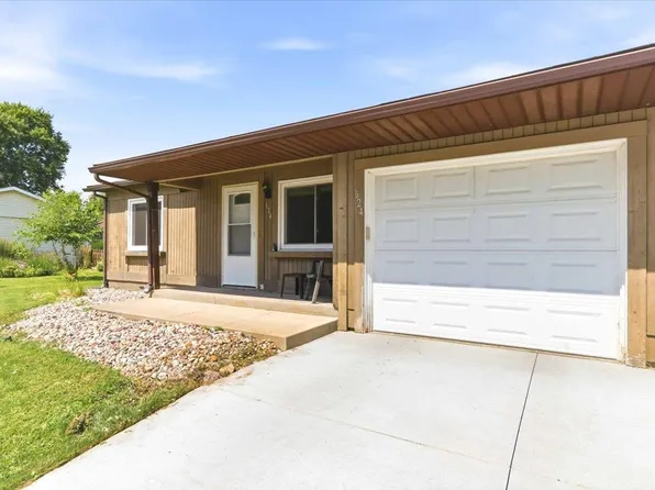 624 Madison Ave, Baraboo, WI 53913