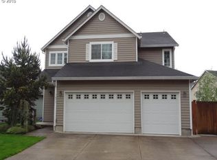 1651 N 22nd St, Washougal, WA 98671