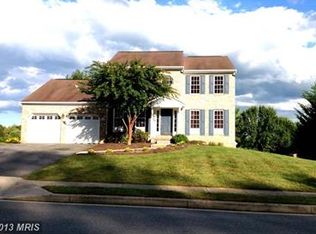 317 Kalorama Rd, Sykesville, MD 21784