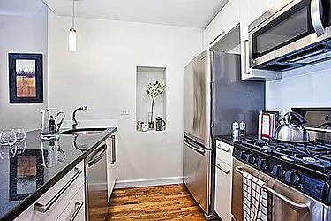 Rented by Heller Organization