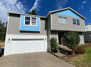 155 SW Seminole Dr, Beaverton, OR 97006
