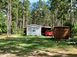 770 Homer Bunch Rd, Statesboro, GA 30461