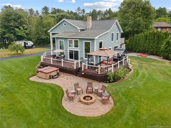 10 Kelci Circle, Griswold, CT 06351