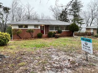 3517 Claremont Ave, Chattanooga, TN 37412