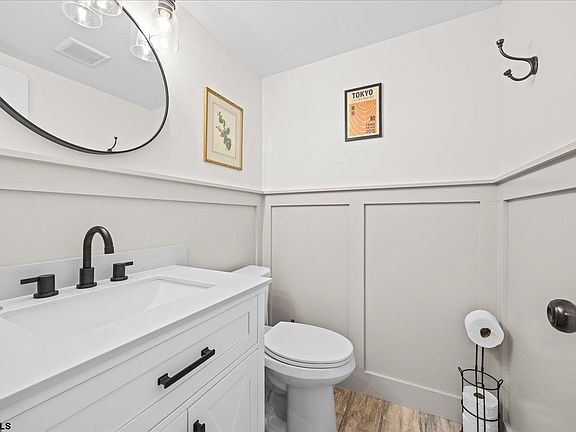5th image of 9600 Atlantic Ave APT 1614