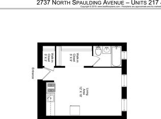 2715 NMA LLC, Chicago, IL 60647