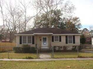 1325 E 32nd St, Savannah, GA 31404