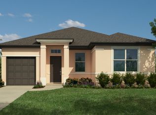 18814 SW 319th St, Homestead, FL 33030