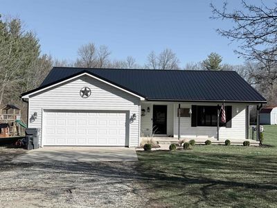5056 W 150 S, Winchester, IN, 47394
