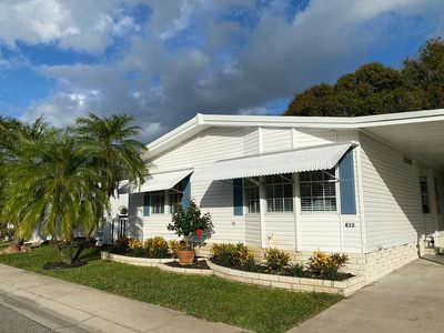 1001 Starkey Rd Lot 830, Largo, FL, 33771