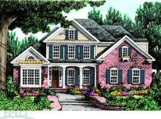 114 Crossing Cir, Rincon, GA 31326