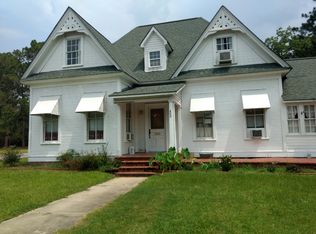 403 Hudson Ave, Ashburn, GA 31714