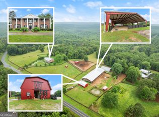 7215 Kelly Bridge Rd, Dawsonville, GA 30534