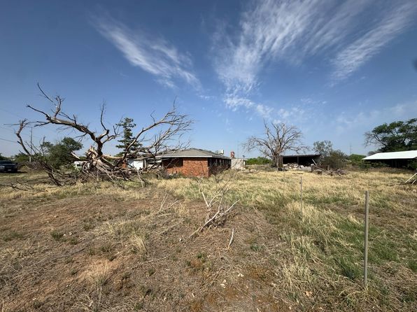 1516 E Old Colorado City Hwy, Big Spring, TX 79720
