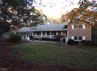 546 Rockwell Church Rd NW, Winder, GA 30680