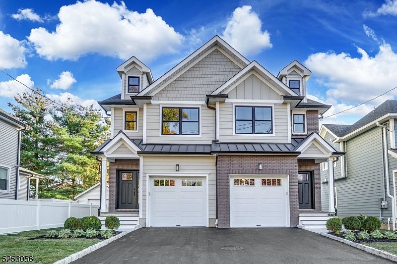 33 A 2nd Avenue, Garwood, NJ 07027 Zillow