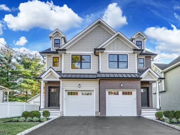 33 A 2nd Avenue, Garwood Boro, NJ 07027