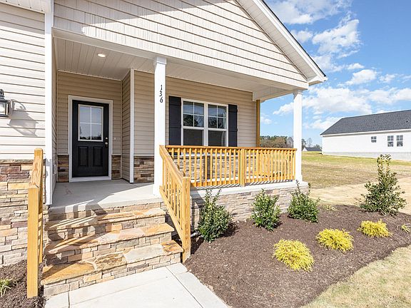 3rd image of 136 Tuskeegee Dr Lot 38