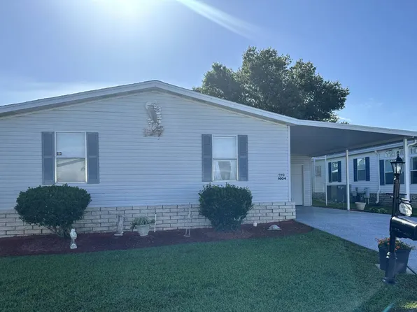 1604 Glen Abby Ln, Winter Haven, FL 33881