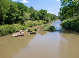 County Road 267, Brownwood, TX 76801