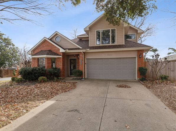 3199 Meadowview Dr, Corinth, TX 76210