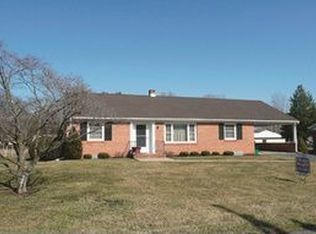 403 Green St, Bridgewater, VA 22812