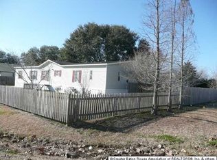 14331 Oak Meadow St, Gonzales, LA 70737