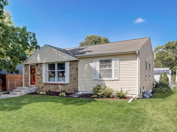 2930 Rhode Island Ave S, Saint Louis Park, MN 55426