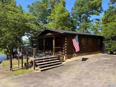 675 County Road 585, Cedar Bluff, AL, 35959