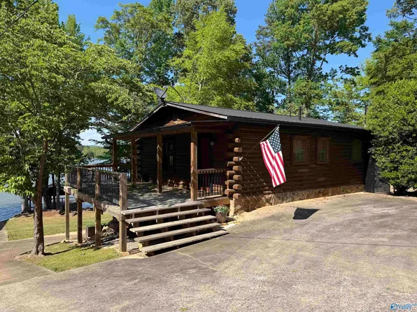 675 County Road 585, Cedar Bluff, AL 35959