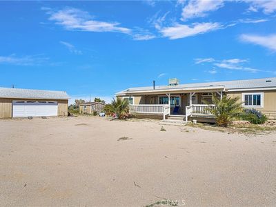 11527 Daisy Rd, Phelan, CA, 92392