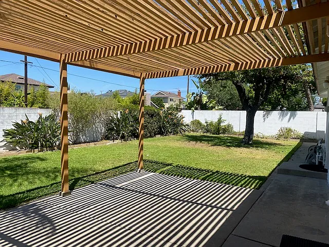 3 bed, 1400 sqft, $3,900 — Photo 4