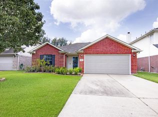 17335 Heath Grove Ln, Richmond, TX 77407