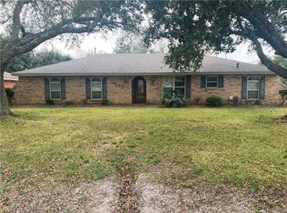 1700 Horridge St, Vinton, LA 70668