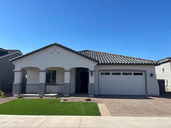 10022 W VERDE Lane, Avondale, AZ 85392