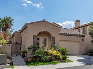 305 Via Di Citta Dr, Henderson, NV 89011