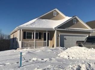 70 Mockingbird Dr UNIT 70, Killingly, CT 06239