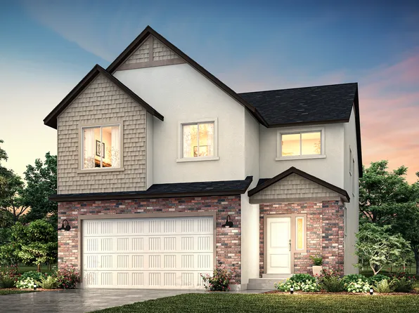 Hawthorn Plan, Nielsen Crossing