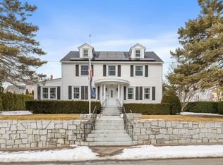 500 Central St, Manchester, NH 03103
