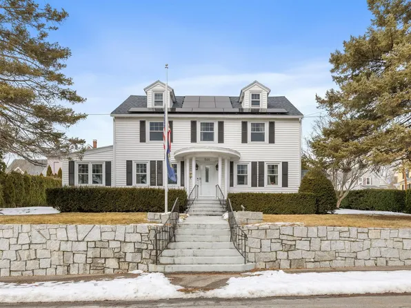 500 Central Street, Manchester, NH 03103