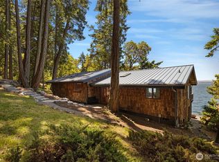 449 Madrona Drive, Friday Harbor, WA 98250