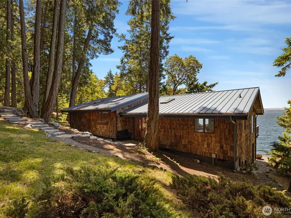 449 Madrona Drive, Friday Harbor, WA 98250