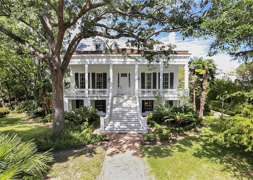 1st image of 5027 Dryades St